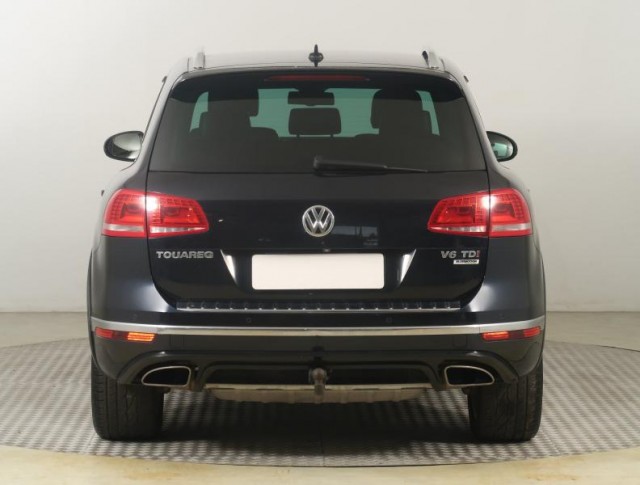 Volkswagen Touareg  3.0 TDI R-Line