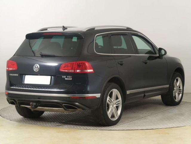 Volkswagen Touareg  3.0 TDI R-Line