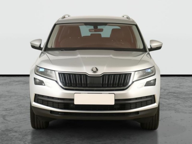 Škoda Kodiaq  2.0 TDI 4x4 Style
