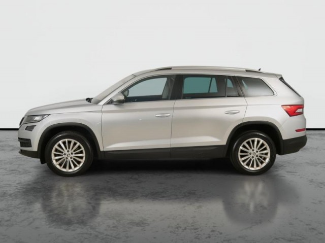 Škoda Kodiaq  2.0 TDI 4x4 Style
