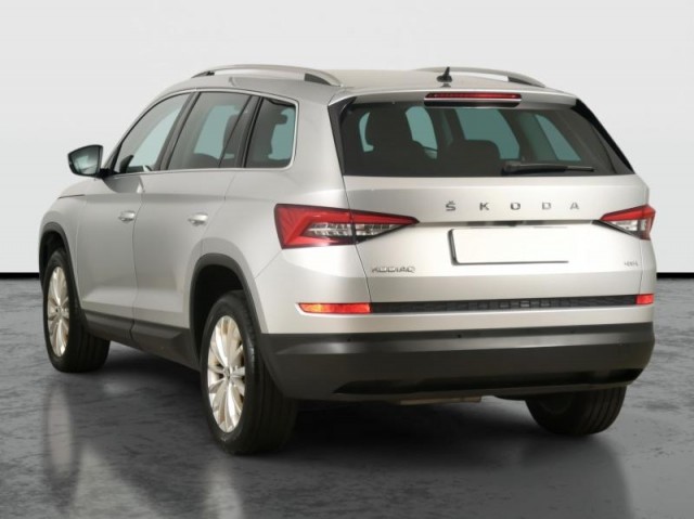 Škoda Kodiaq  2.0 TDI 4x4 Style