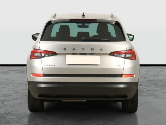 Škoda Kodiaq  2.0 TDI 4x4 Style