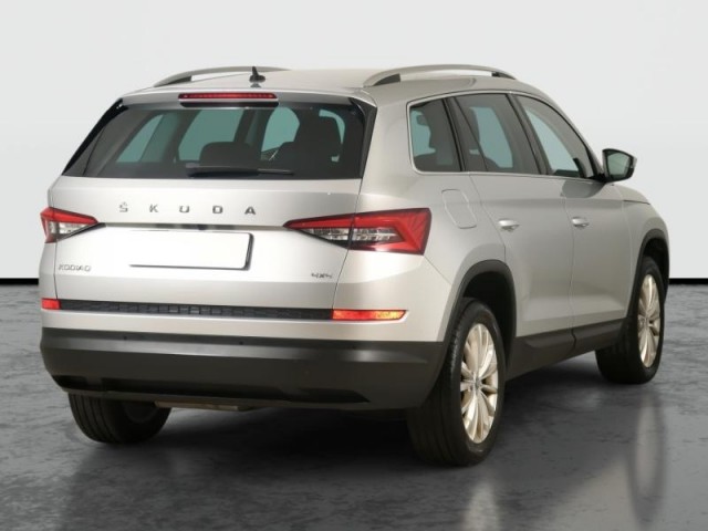 Škoda Kodiaq  2.0 TDI 4x4 Style