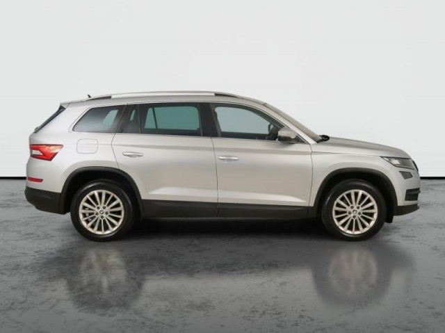 Škoda Kodiaq  2.0 TDI 4x4 Style