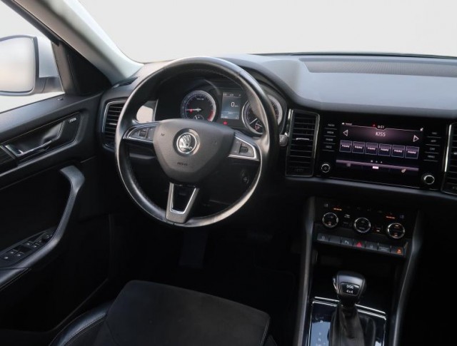 Škoda Kodiaq  2.0 TDI 4x4 Style