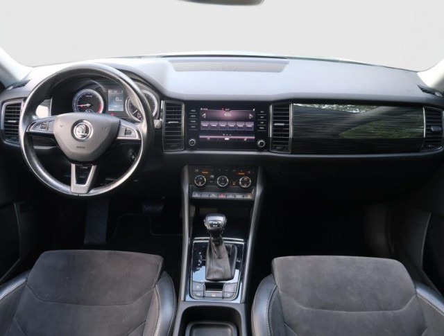 Škoda Kodiaq  2.0 TDI 4x4 Style