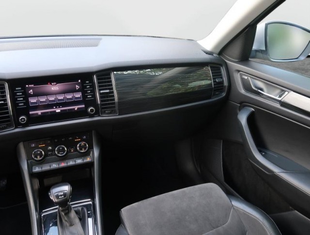 Škoda Kodiaq  2.0 TDI 4x4 Style