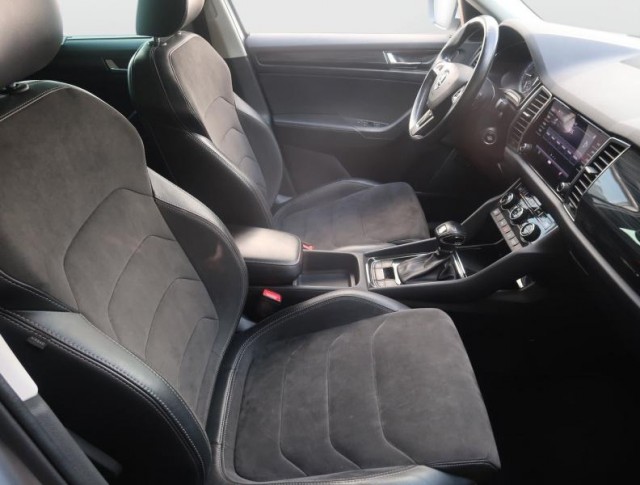 Škoda Kodiaq  2.0 TDI 4x4 Style