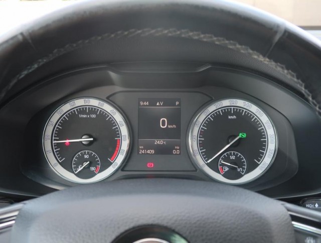 Škoda Kodiaq  2.0 TDI 4x4 Style