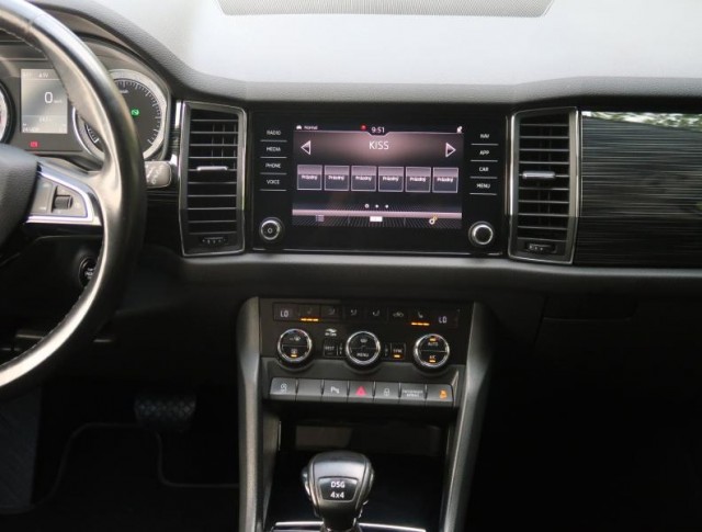 Škoda Kodiaq  2.0 TDI 4x4 Style