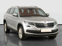 Škoda Kodiaq  2.0 TDI 4x4 Style