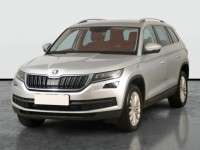 Škoda Kodiaq  2.0 TDI 4x4 Style