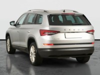 Škoda Kodiaq  2.0 TDI 4x4 Style