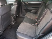 Škoda Kodiaq  2.0 TDI 4x4 Style