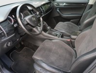 Škoda Kodiaq  2.0 TDI 4x4 Style