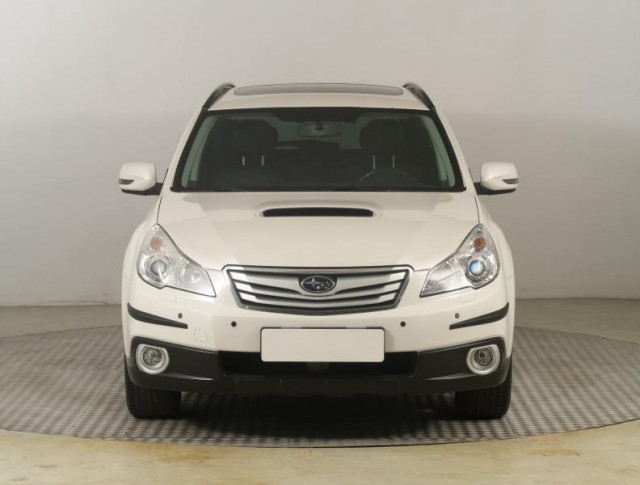 Subaru Outback  2.0 D 