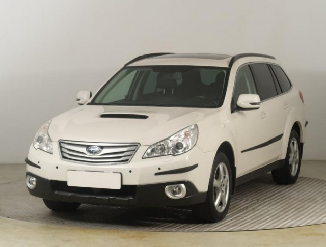 Subaru Outback  2.0 D 