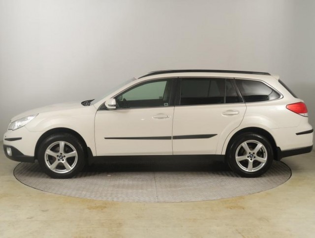 Subaru Outback  2.0 D 