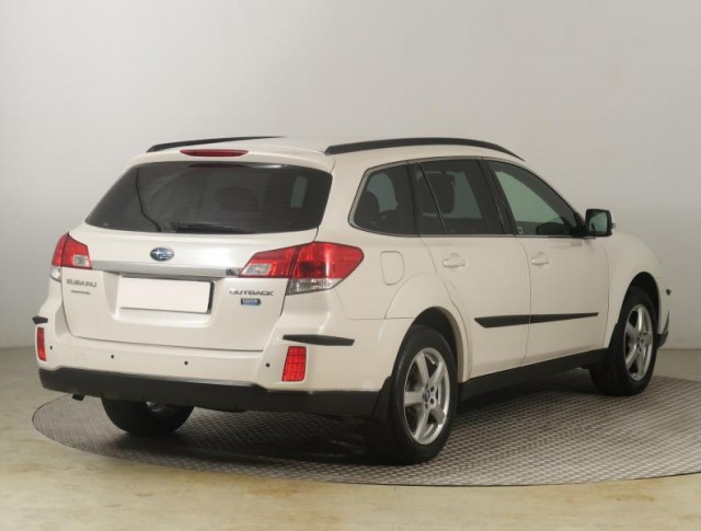Subaru Outback  2.0 D 