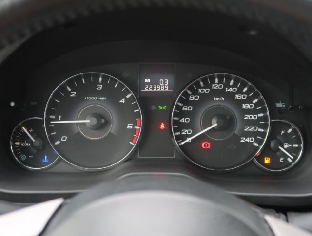 Subaru Outback  2.0 D 