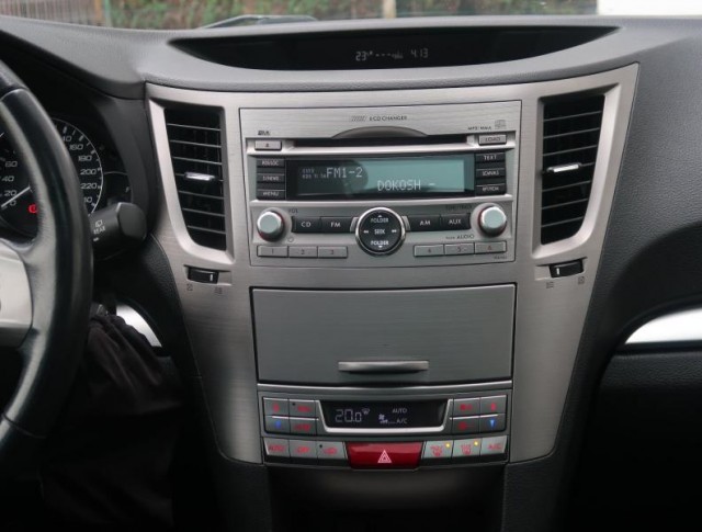 Subaru Outback  2.0 D 