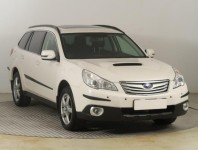 Subaru Outback  2.0 D 