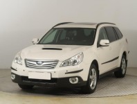 Subaru Outback  2.0 D 
