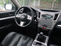 Subaru Outback  2.0 D 