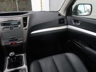 Subaru Outback  2.0 D 
