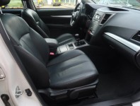 Subaru Outback  2.0 D 