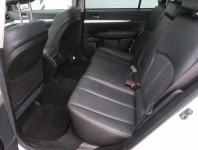 Subaru Outback  2.0 D 