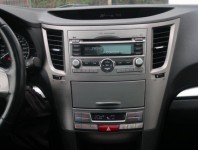 Subaru Outback  2.0 D 