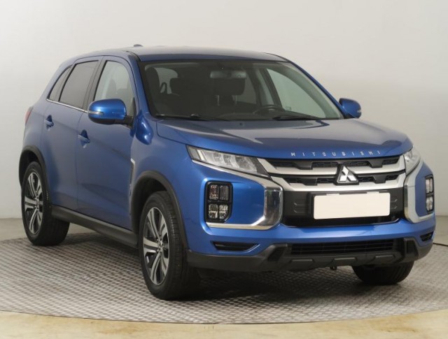 Mitsubishi ASX  2.0 MIVEC 