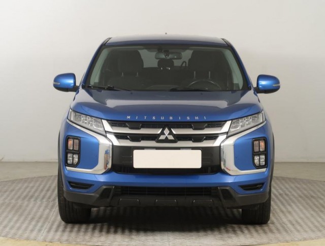 Mitsubishi ASX  2.0 MIVEC 
