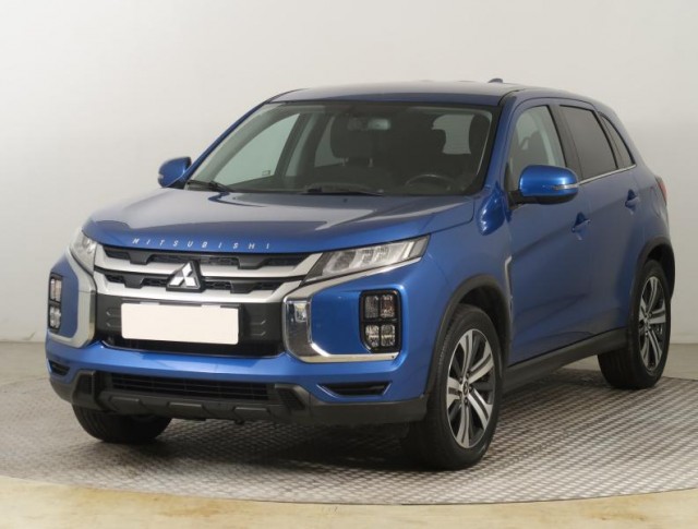 Mitsubishi ASX  2.0 MIVEC 