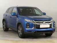 Mitsubishi ASX  2.0 MIVEC 