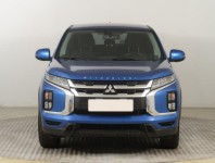 Mitsubishi ASX  2.0 MIVEC 
