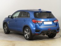 Mitsubishi ASX  2.0 MIVEC 