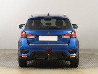 Mitsubishi ASX  2.0 MIVEC 