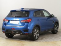 Mitsubishi ASX  2.0 MIVEC 