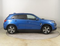 Mitsubishi ASX  2.0 MIVEC 