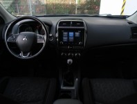 Mitsubishi ASX  2.0 MIVEC 
