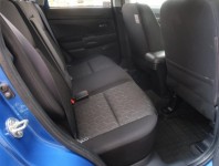 Mitsubishi ASX  2.0 MIVEC 