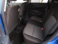 Mitsubishi ASX  2.0 MIVEC 