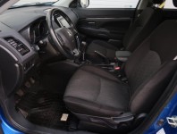 Mitsubishi ASX  2.0 MIVEC 