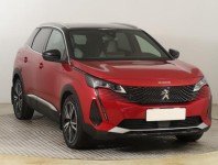Peugeot 3008  e-Hybrid 300 GT Pack