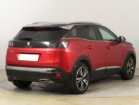Peugeot 3008  e-Hybrid 300 GT Pack