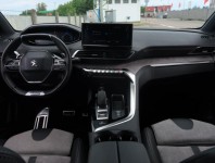 Peugeot 3008  e-Hybrid 300 GT Pack
