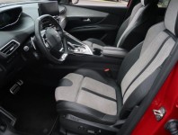 Peugeot 3008  e-Hybrid 300 GT Pack