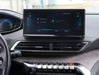 Peugeot 3008  e-Hybrid 300 GT Pack